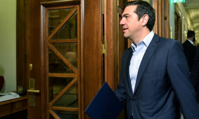 Στις Βρυξέλλες μεταβαίνει ο Αλέξης Τσίπρας