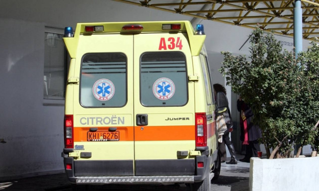 Σοκ: Απαγχονισμένη βρέθηκε μία γυναίκα στην Κρήτη