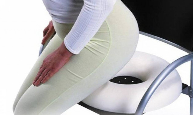 Αιμορροΐδες τέλος και χωρίς πόνο!