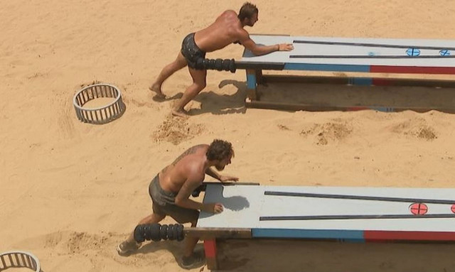 Survivor: Ανακοίνωση του ΣΚΑΪ για τη σημερινή αποχώρηση - Τι αναφέρει