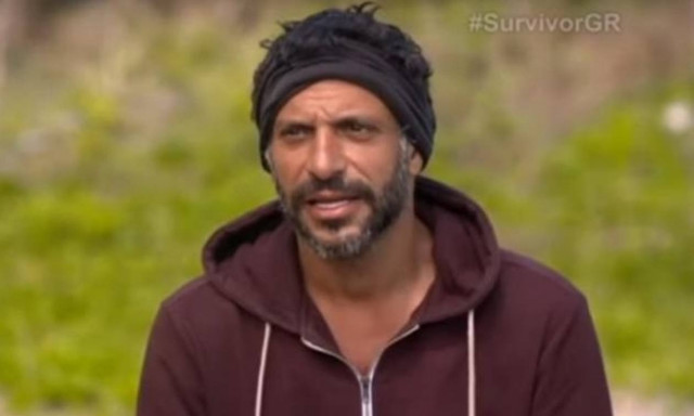 Survivor: Η αποκάλυψη του Χρανιώτη για την ανταλλαγή φαγητού