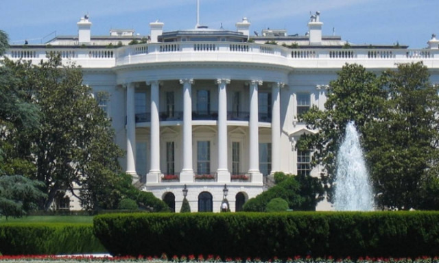 Αποκάλυψη: Η Γερμανία παρακολουθούσε επί χρόνια το Λευκό Οίκο