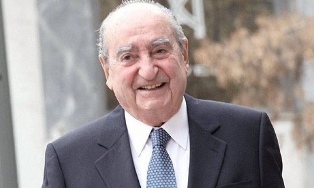 Κωνσταντίνος Μητσοτάκης: Αυτός ο δρόμος θα πάρει το όνομά του