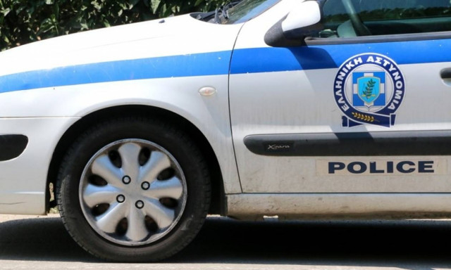 Ηράκλειο: Δυο συλλήψεις για κλοπές σε σπίτια και επιχειρήσεις