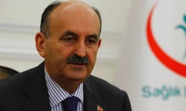 Τούρκος υπουργός στη Θράκη: Μητέρα Πατρίδα σας η Τουρκία