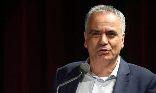 Σκουρλέτης: Θέσεις μέσω ΑΣΕΠ για τους εργαζόμενους στην καθαριότητα