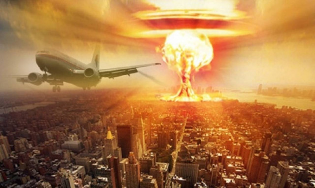 Γνωστός μεγιστάνας προειδοποιεί: Έρχεται ο Γ' Παγκόσμιος πόλεμος!