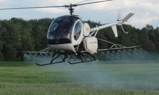 Πτώση ελικοπτέρου Σχοινιάς: Αυτή είναι η αιτία της συντριβής