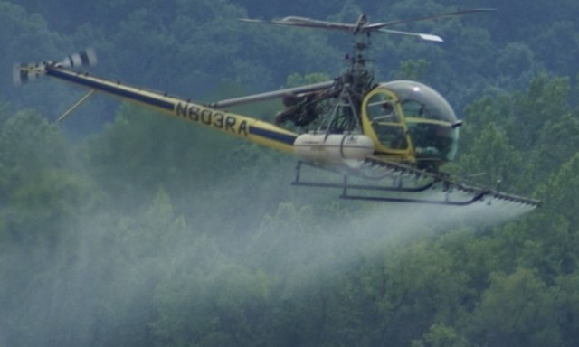 Πτώση ελικοπτέρου Σχοινιάς: Συγκλονίζουν τα αίτια της τραγωδίας