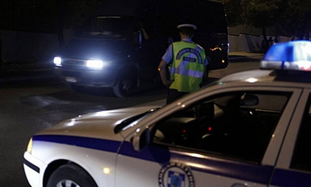 Τραγωδία στην Καλλιθέα: Λήστεψαν ζευγάρι υπερήλικων - Νεκρός ο 100χρονος σύζυγος