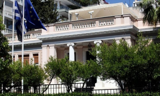 Τι απαντά το Μαξίμου για την υπόθεση Noor 1