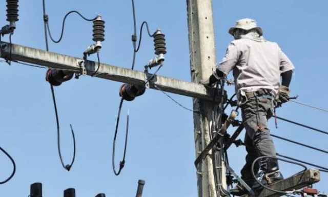 Προσοχή! Διακοπή ρεύματος σε περιοχές της Ανατολικής Θεσσαλονίκης