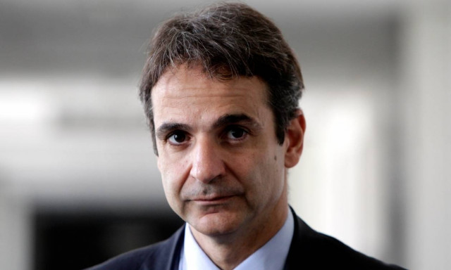 Πτώση ελικοπτέρου Σχοινιά - Μητσοτάκης: Άμεση διερεύνηση των αιτιών