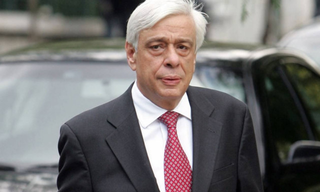 Παυλόπουλος προς Τούρκους για Αγία Σοφία: Να σέβεστε την Ιστορία και την Πολιτιστική κληρονομιά