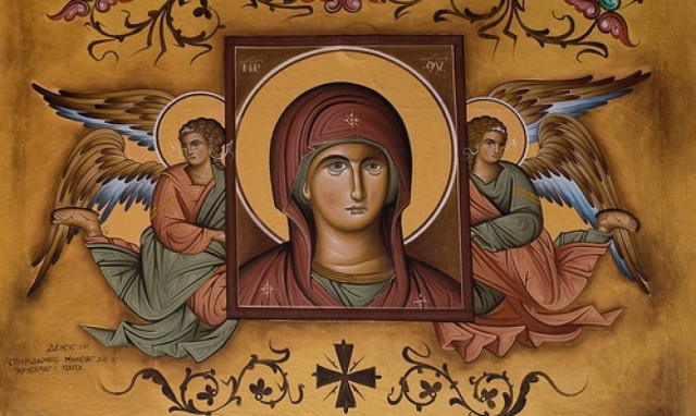 12 Ιουλίου: Ποιοι γιορτάζουν σήμερα