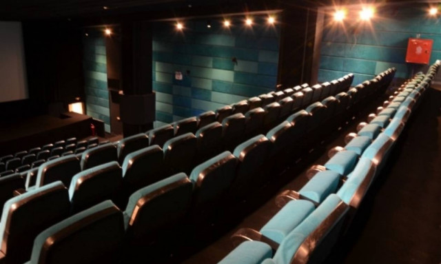 Γαλλία: Τέσσερις ημέρες γιορτή κινηματογράφου με 4 ευρώ!