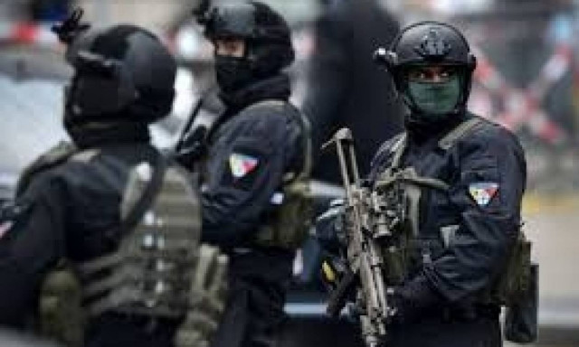 Ιράν: Σύλληψη μελών δικτύου που συνδέεται με το Ισλαμικό Κράτος