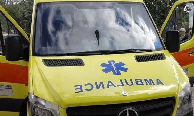 Διπλή τραγωδία σε Νάουσα και Λιτόχωρο