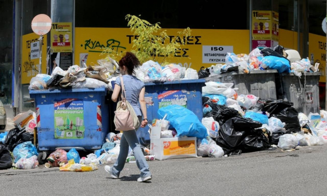 Αναστολή κινητοποιήσεων από ΠΟΠ - ΟΤΑ