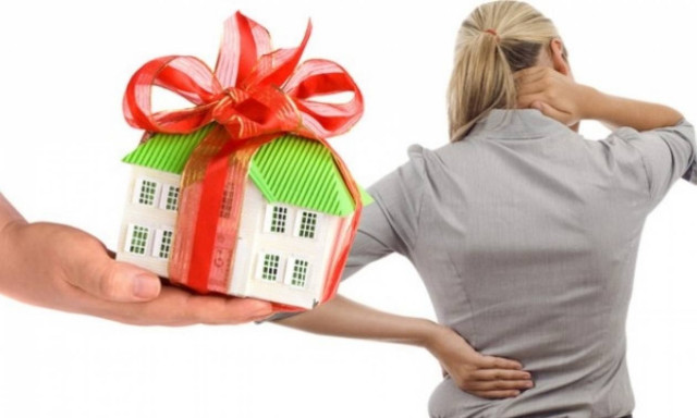 Οδηγός κληρονομιάς: Όσα πρέπει να γνωρίζει κανείς για την αποδοχή και την αποποίηση