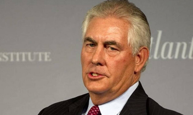 ΗΠΑ: Η Ουάσιγκτον προτρέπει τη Ντόχα και το Ριάντ να ρίξουν τους τόνους της αντιπαράθεσης