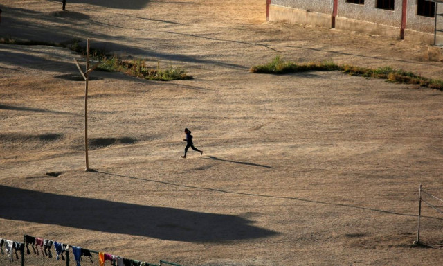 Έξι παιδιά νεκρά στο Πακιστάν – Έπαιζαν με εκρηκτικό μηχανισμό