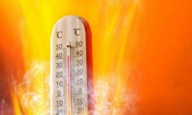 Καιρός: Μετεωρολογική «βόμβα» θα σκάσει σε λίγες ημέρες στην Ελλάδα - Έρχονται θερμοκρασίες - ρεκόρ