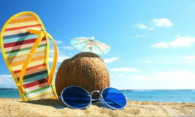 Καιρός - «Βόμβα» Καλλιάνου για αφρικανικό καύσωνα στην Ελλάδα - Πότε και πού θα σαρώσει