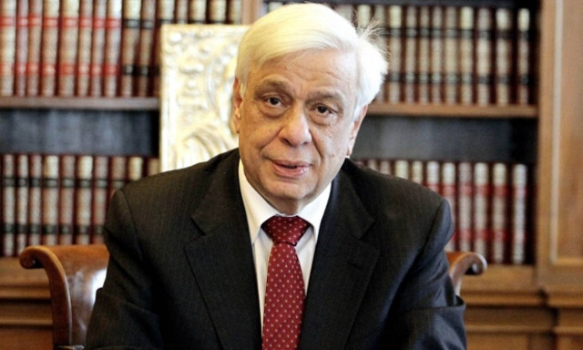 Πώς ο Παυλόπουλος σήμερα λέει - με άλλα λόγια - αυτά που έλεγε για την Ευρώπη ο Αντρέας το 1995!