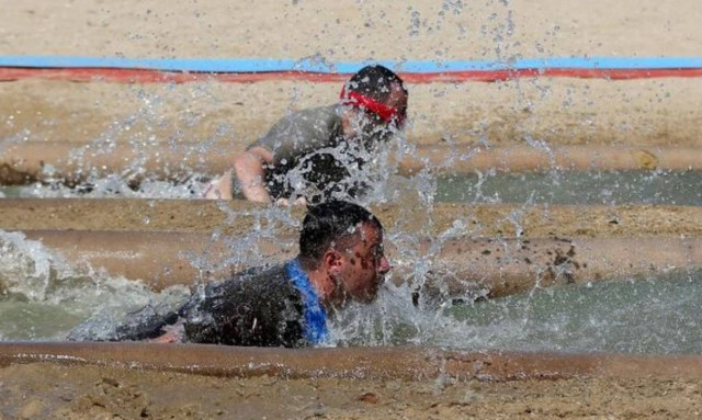 Survivor: Ο υπουργός Εξωτερικών στον Άγιο Δομίνικο – Τι συνέβη;