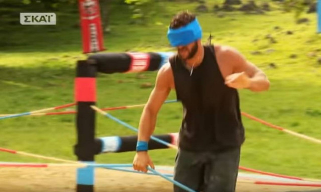 Survivor: Ποιος κερδίζει την ατομική ασυλία - Όλα όσα θα δούμε σήμερα (vid)