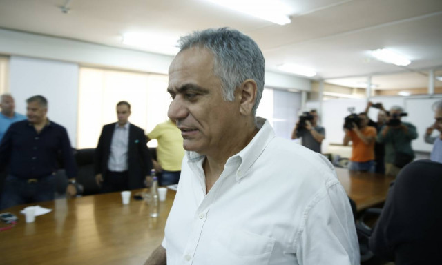 Σκουπίδια απεργία - Σκουρλέτης: Εκτός τόπου και χρόνου η πρόταση της ΠΟΕ - ΟΤΑ