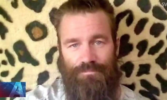 Απελευθερώθηκε Σουηδός όμηρος της Αλ Κάιντα μετά από 6 χρόνια