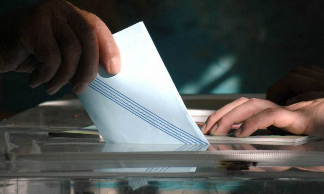 Δημοσκόπηση: Στις 18 μονάδες η διαφορά ΝΔ-ΣΥΡΙΖΑ