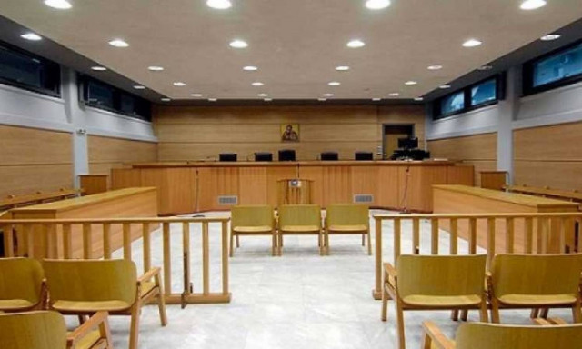 Φθιώτιδα: Στη φυλακή o δολοφόνος του 57χρονου μεσίτη (vid)