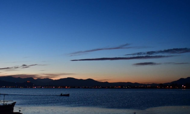 Weather forecast: Mostly fair on Tuesday (27/06/2017)