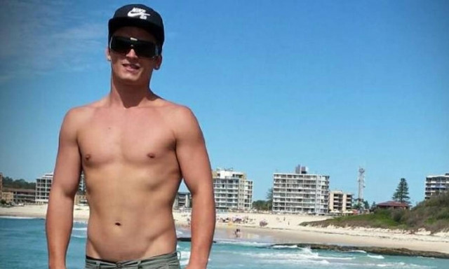 Τραγικό: Πόσταρε στα social media «είμαι πανευτυχής» και λίγες ώρες μετά πέθανε (pics)