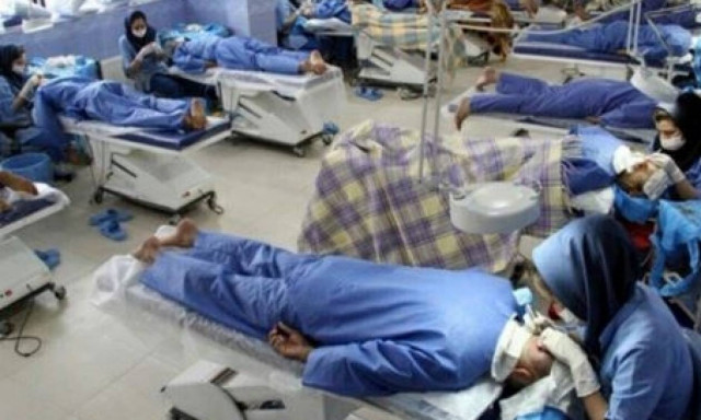 ΕΛΑΜΑΤ: Προσοχή στις επεμβάσεις Μεταμόσχευσης Μαλλιών από μη αδειοδοτημένο προσωπικό στο εξωτερικό