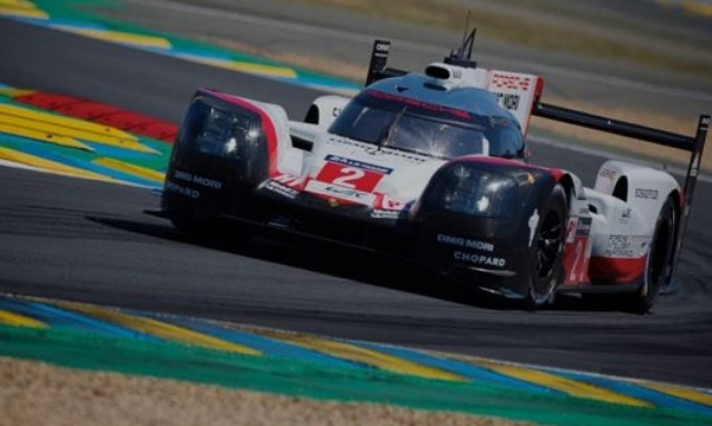 Η Michelin έγραψε ιστορία με την 20η συνεχόμενη νίκη της στο Le Mans