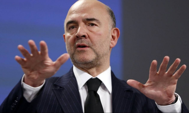 «Ομολογία» Μοσκοβισί: Έρχονται κι άλλα μέτρα!