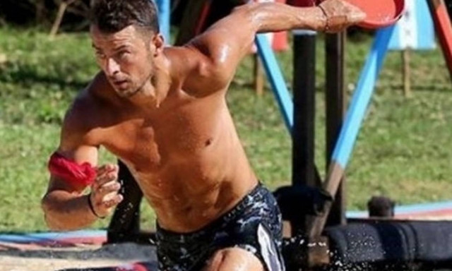 Survivor - Αποκάλυψη: Με ποιον παίκτη είναι έξαλλη η οικογένεια του Ντάνου