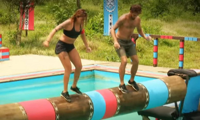 Survivor: Με παιχνίδι ασυλίας και αποχώρηση η Δευτέρα - Δείτε το trailer (video)