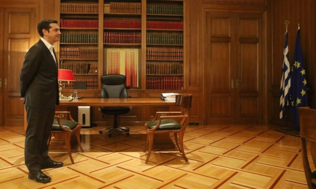 Ύστατη προσπάθεια για λύση: Ο Τσίπρας καλεί την ΠΟΕ-ΟΤΑ στο Μαξίμου