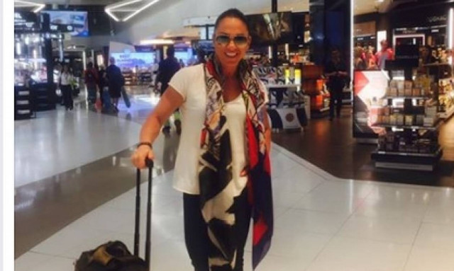 Survivor: Στον Άγιο Δομίνικο η σύντροφος του Βάσαλου;