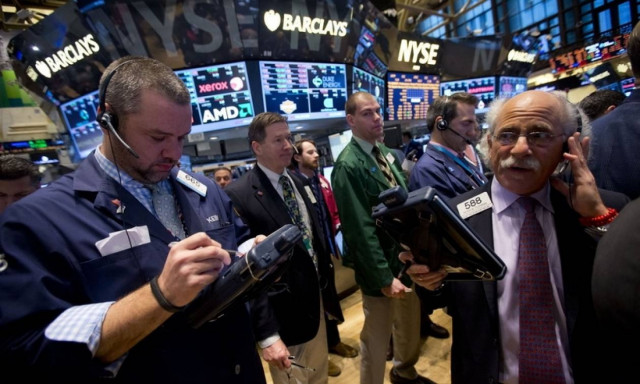 Χωρίς σαφή κατεύθυνση έκλεισε η Wall Street