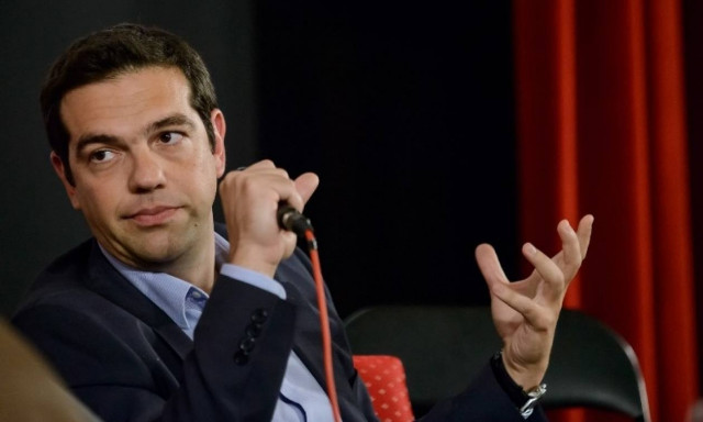 Δήλωση βόμβα: Μουτζώνομαι και με τα δυο χέρια που ψήφισα Τσίπρα!