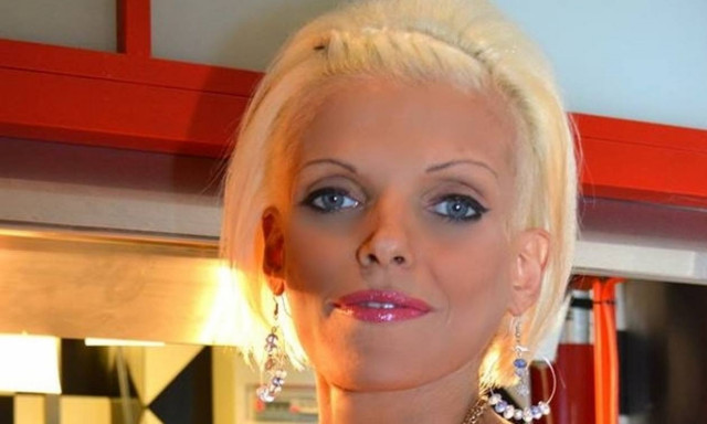 Πέθανε η Νανά Καραγιάννη: Συγκλονισμένοι συγγενείς και φίλοι