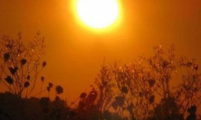 Καιρός: Ο φονικός καύσωνας που σάρωσε την Ελλάδα με χιλιάδες νεκρούς