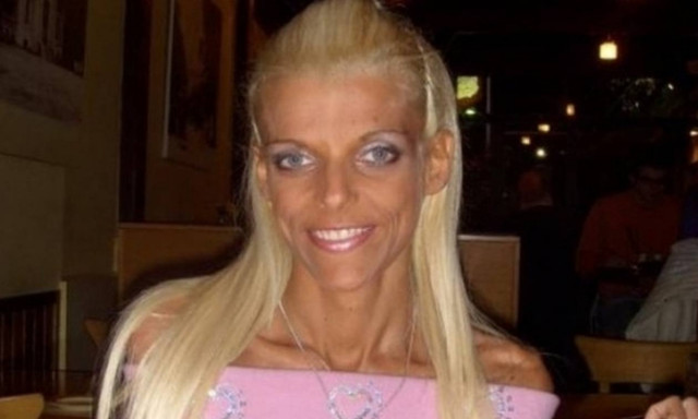 Θάνατος Νανάς Καραγιάννη: Αυτοί είναι οι δυο άνθρωποι που της στάθηκαν μέχρι τέλους