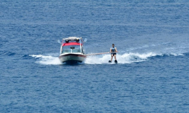 Weather forecast: Sunny and hot on Wednesday (28/06/2017)